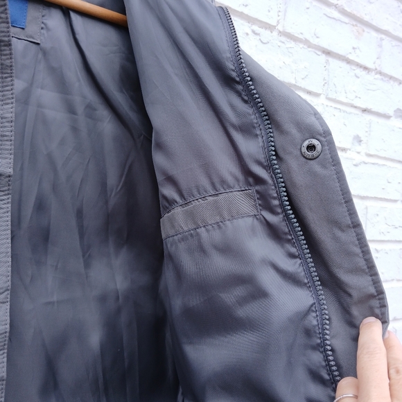 Old Navy Puffer Coat Men's size Small - Picture 6 of 6